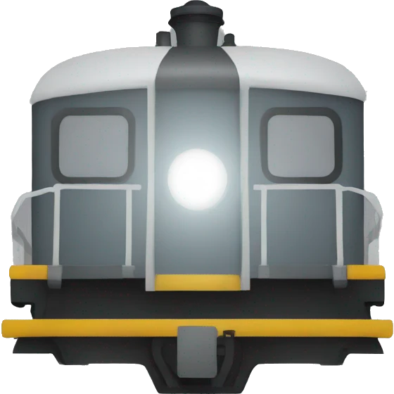 train light emoji