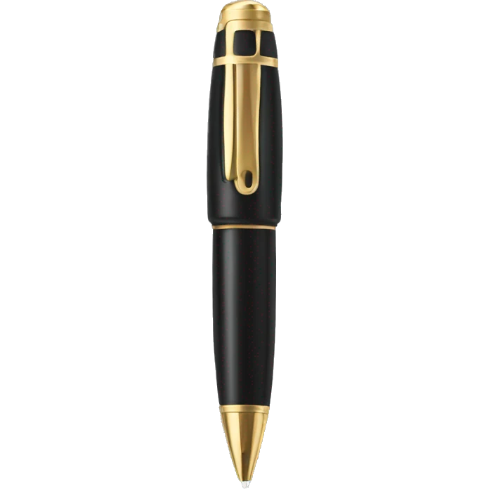 pen emoji