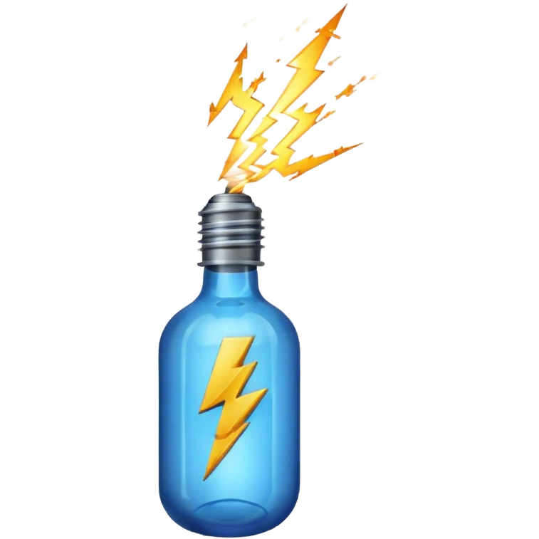 High Voltage emoji