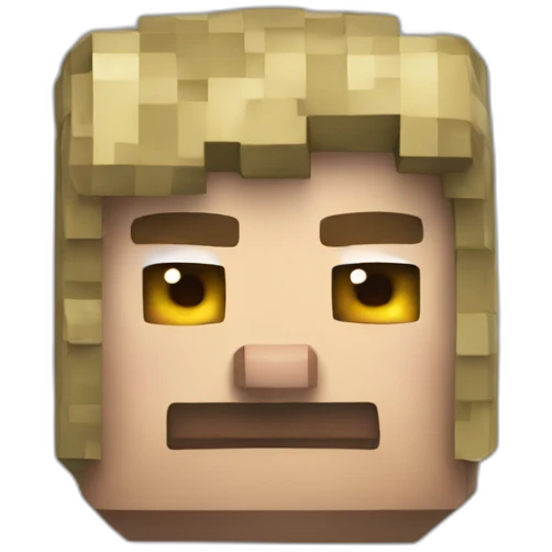 minecraft-alex emoji