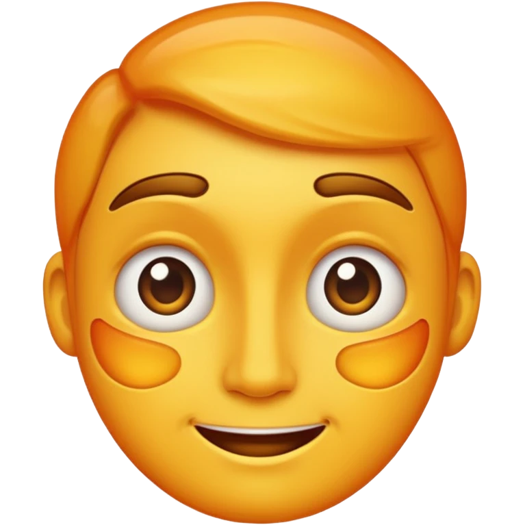 😍🤤 emoji