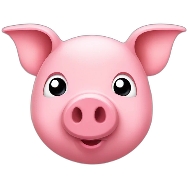 pig-play-on-playstation emoji