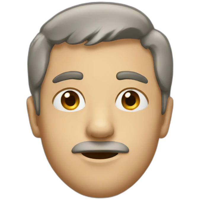 Shart emoji