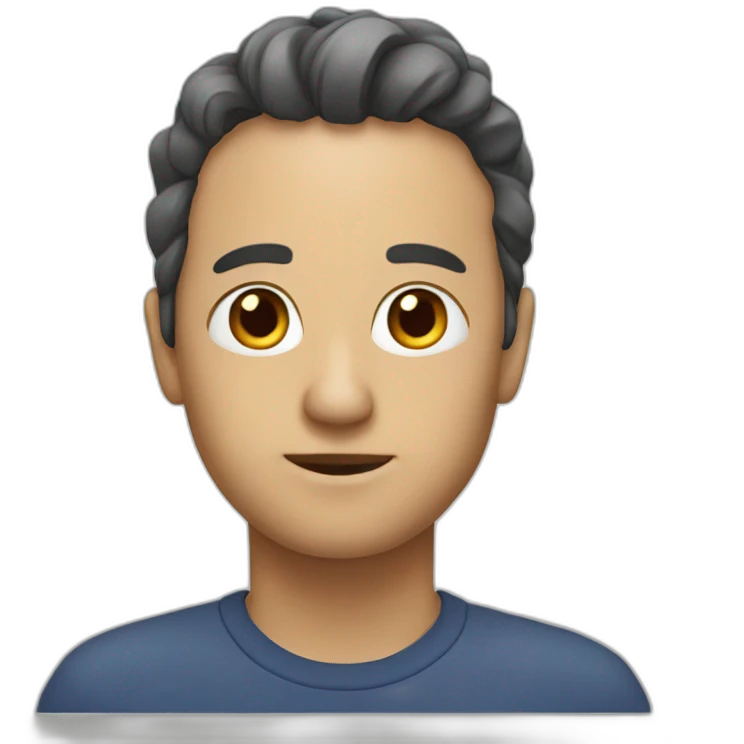 UMERO emoji