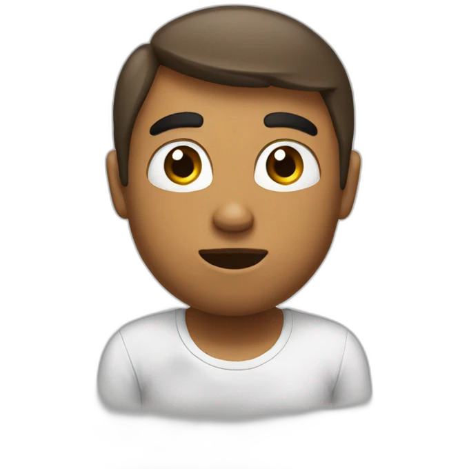 wake up  emoji