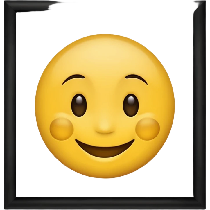 Crear un emoji desde una imagen emoji