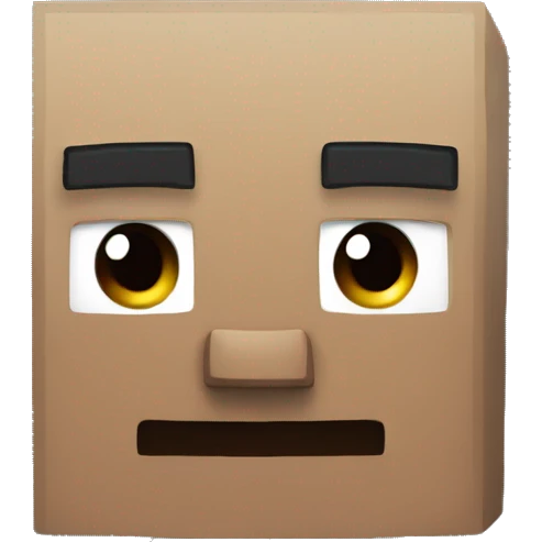 minecraft emoji