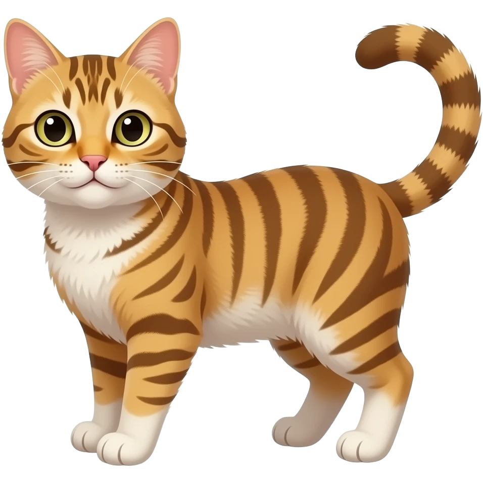cat emoji