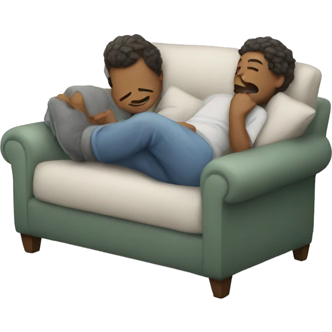 Comfy  emoji