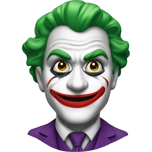 Joker emoji
