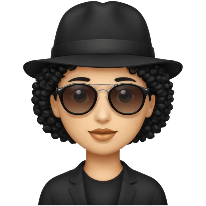 cabra emoji