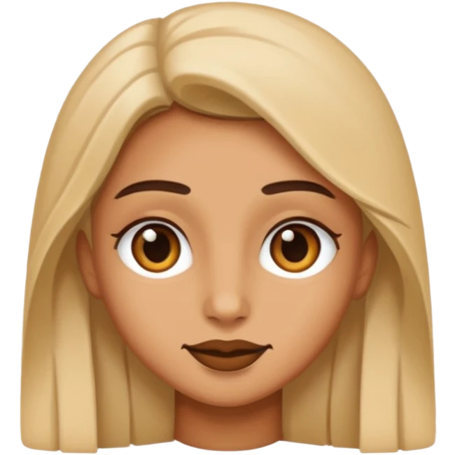 Banu emoji