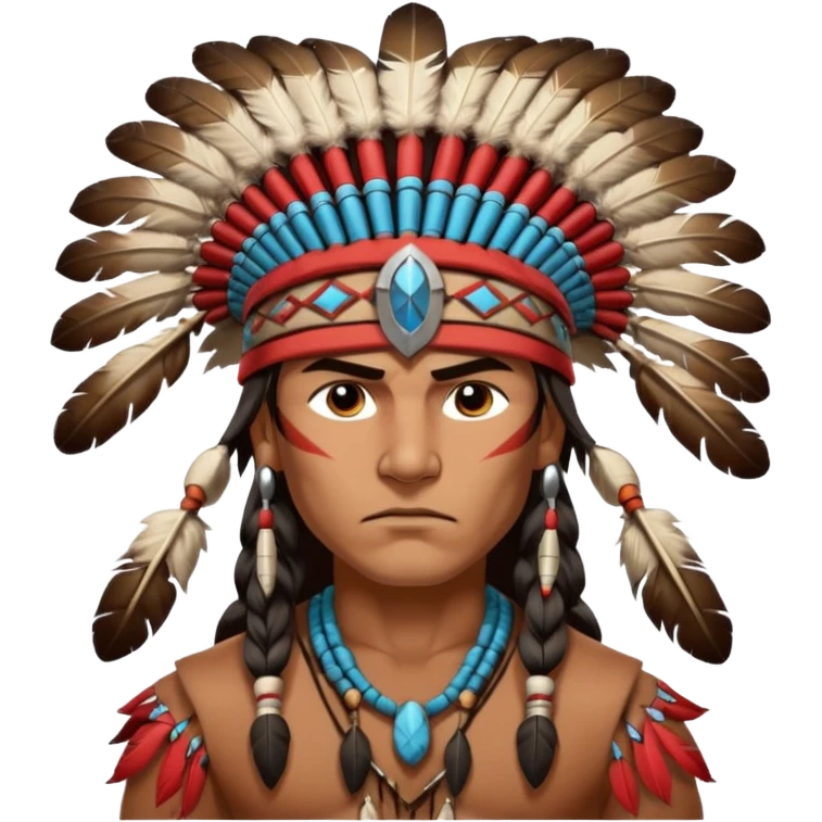 Apache emoji