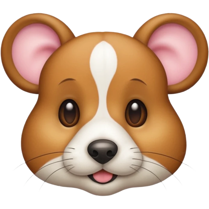 Beagle rat hybrid  emoji