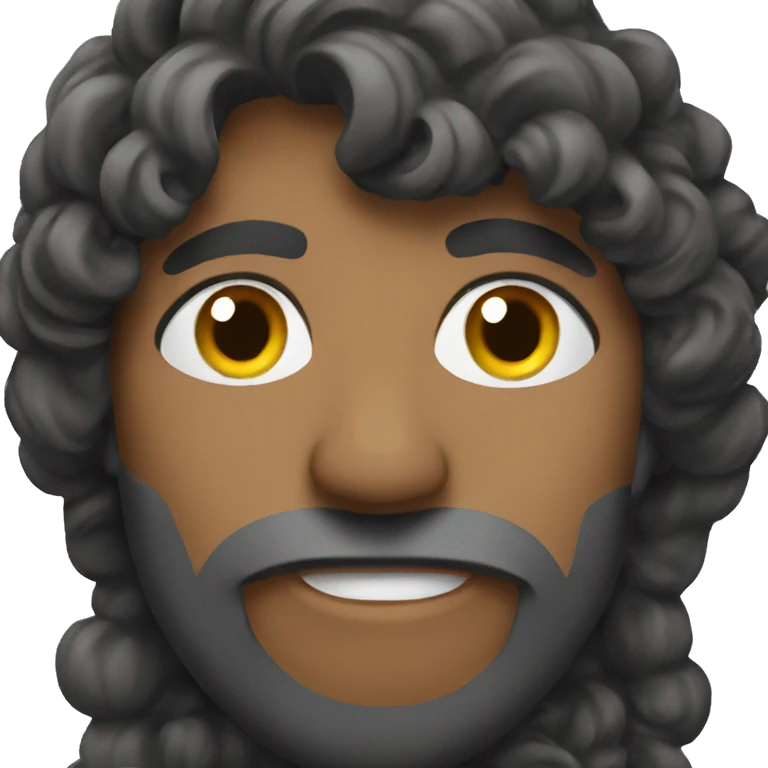 Looking forward to the new year  emoji