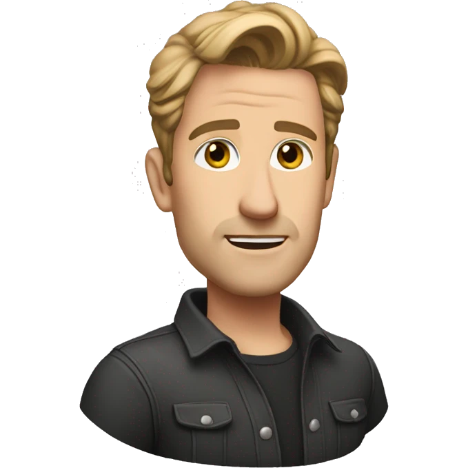 Ken Carson emoji