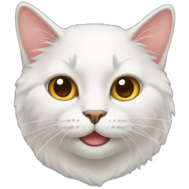 cat emoji