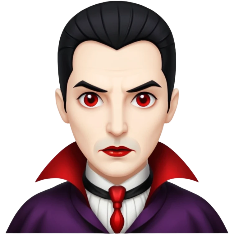 kont dracula emoji
