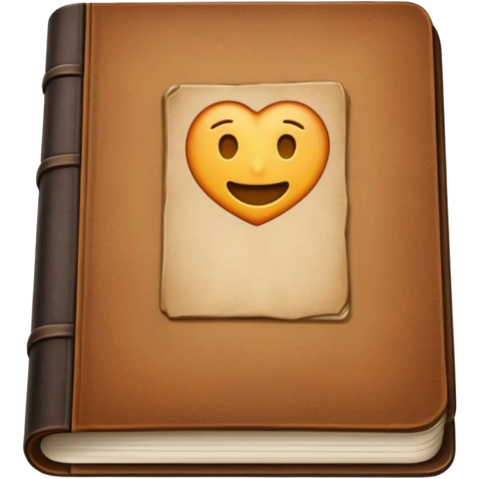 journaling emoji