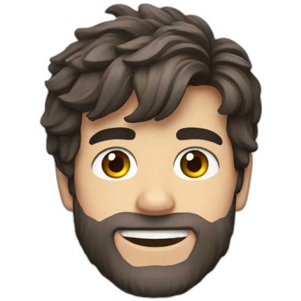 Riqui puig emoji