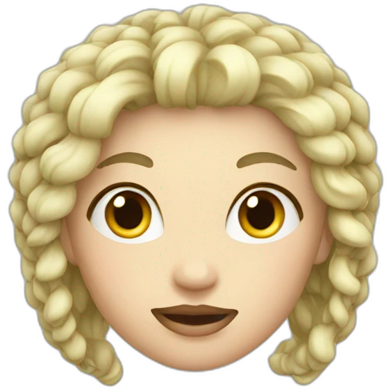 Chinois emoji