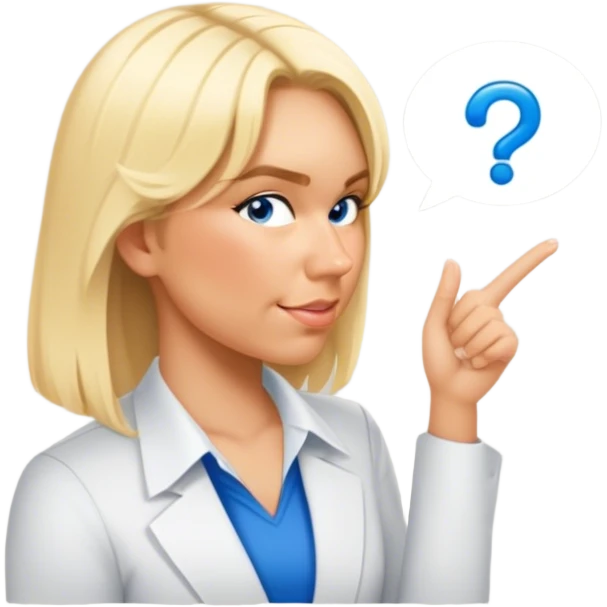 This girl saying you’re hired ￼ emoji