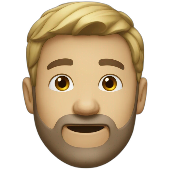 Idir emoji