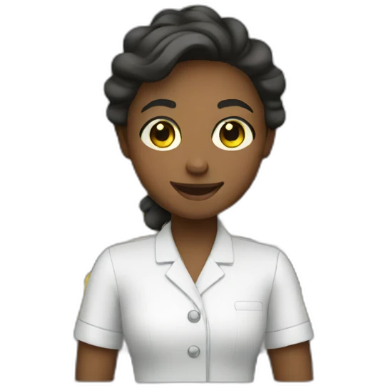 cashier emoji