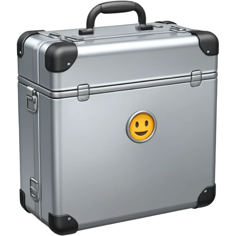 delivery case  emoji
