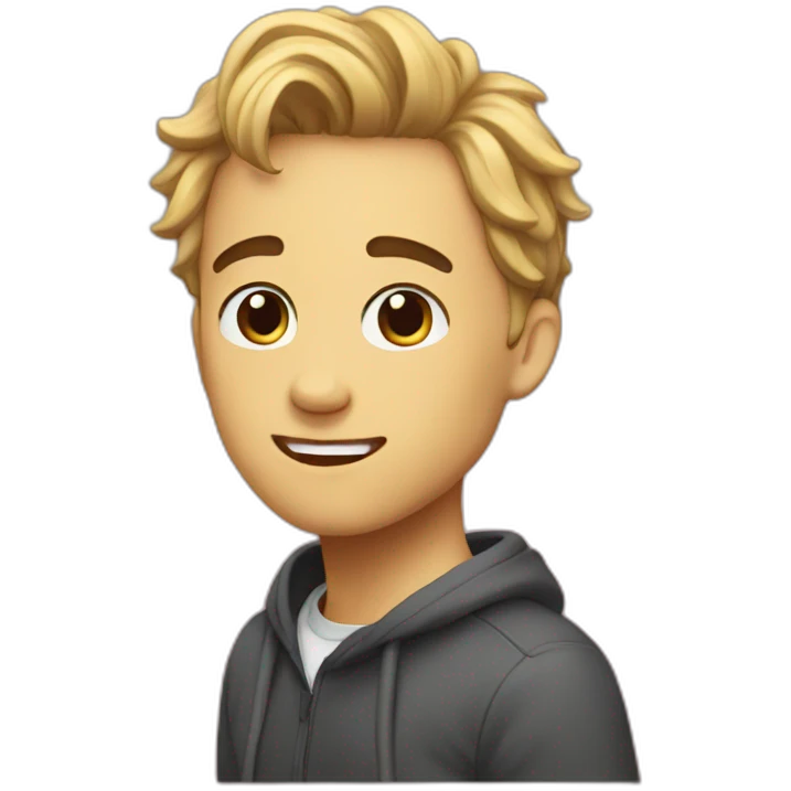 Seventeen emoji