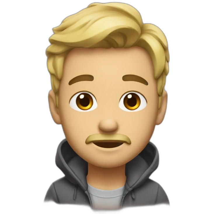 Bigflo emoji