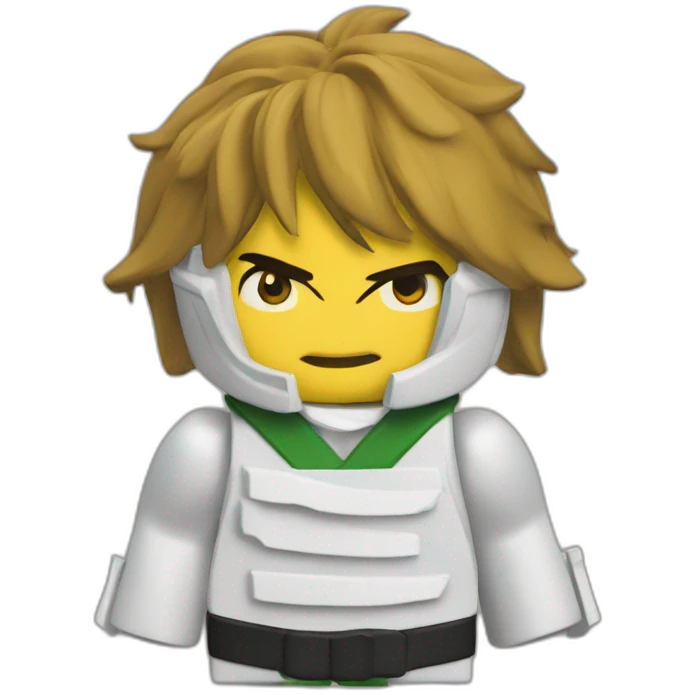 ninjago emoji