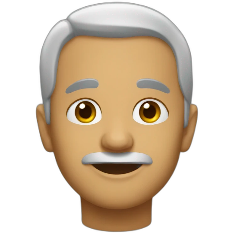 Tebboune emoji