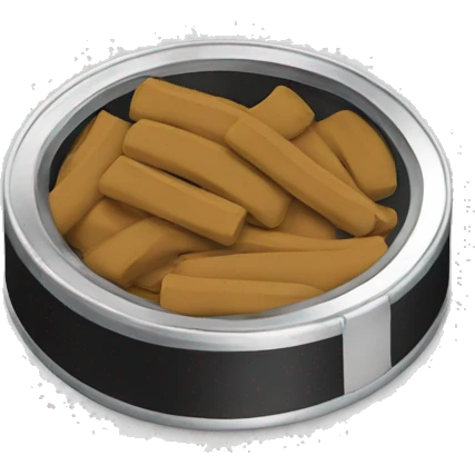Snus  emoji