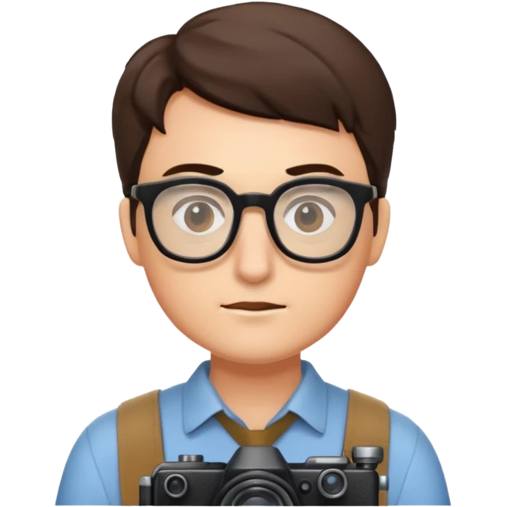 a film maker  emoji