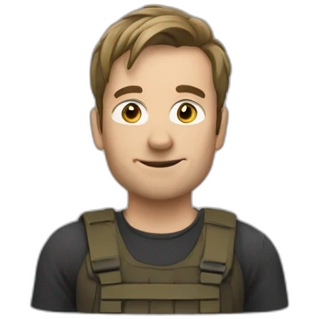 edinburgh emoji