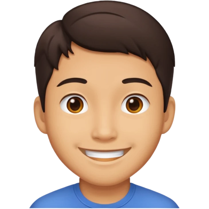 Topher Ngo emoji