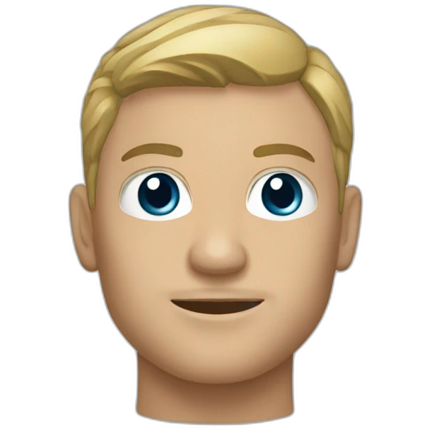 handballeur emoji