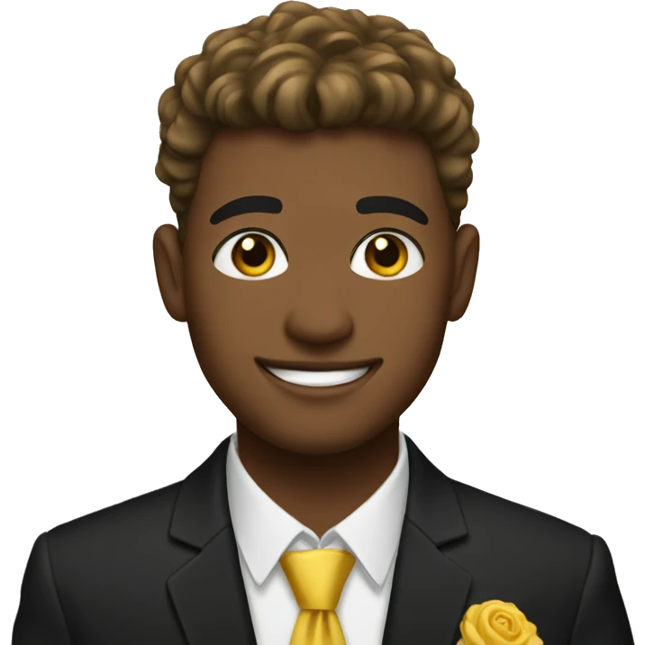 Mason Prom emoji