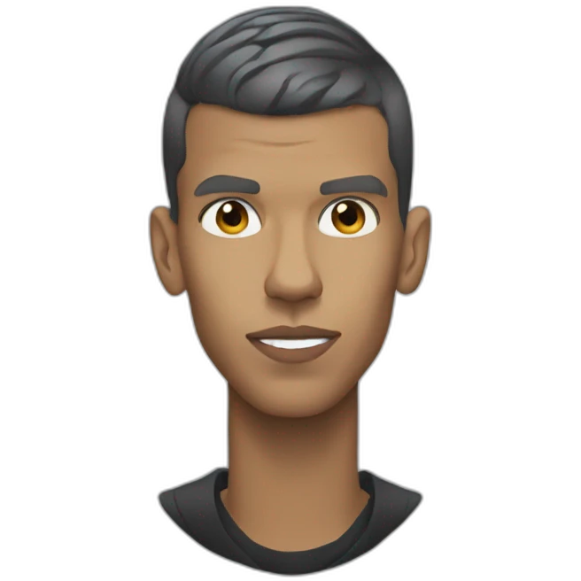 Stromae emoji