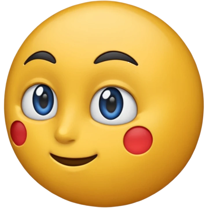 Джедайский меч emoji