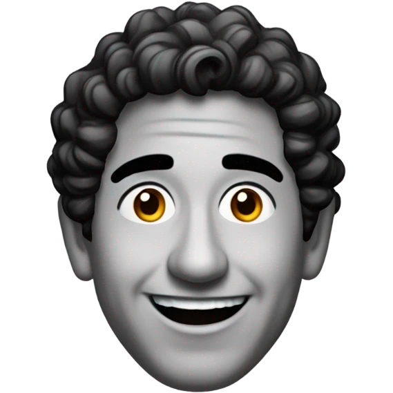 rafi bastos emoji