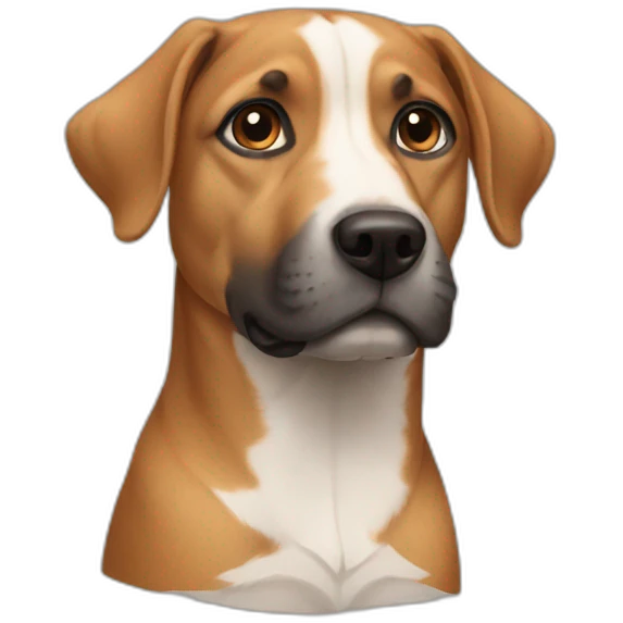 Dogs emoji