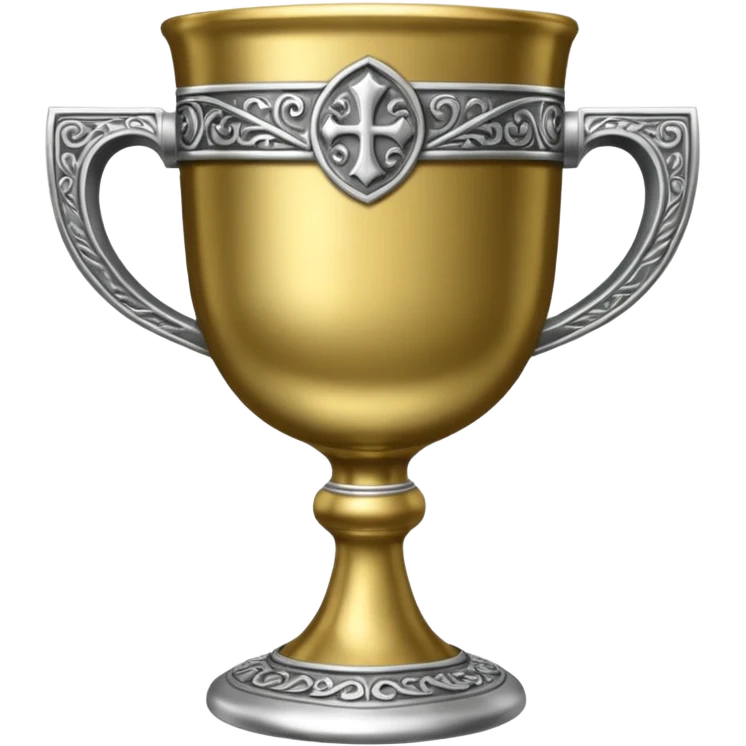 Goblet emoji