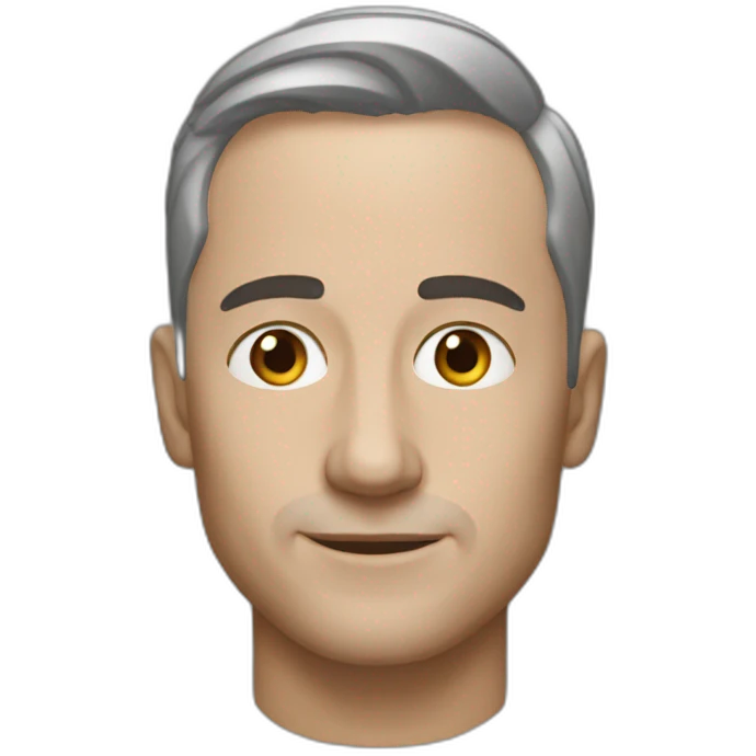 Owen harper emoji