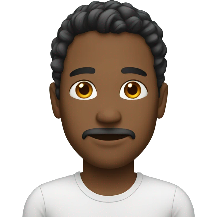 Human in the loop emoji