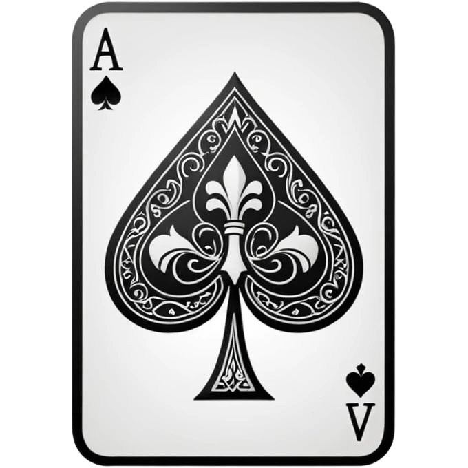 create a simple emoji that indicates that you are a single player emoji