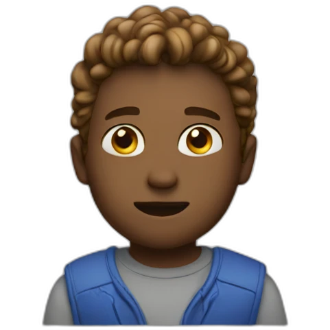 vfx boy emoji
