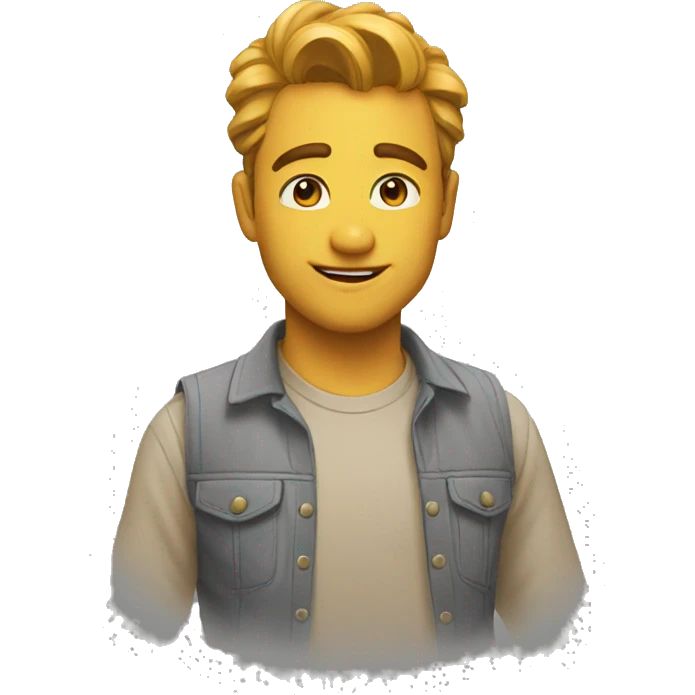 🤨 emoji