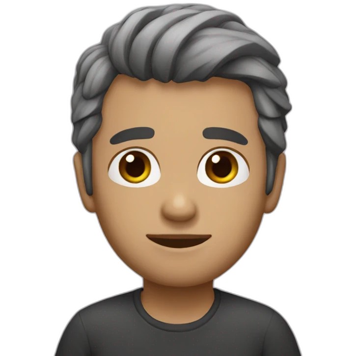 Arouna  emoji